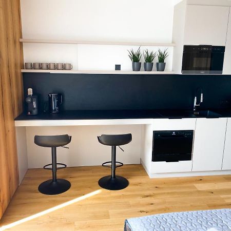 Palace 404 Apartamento Špindlerŭv Mlýn Exterior foto
