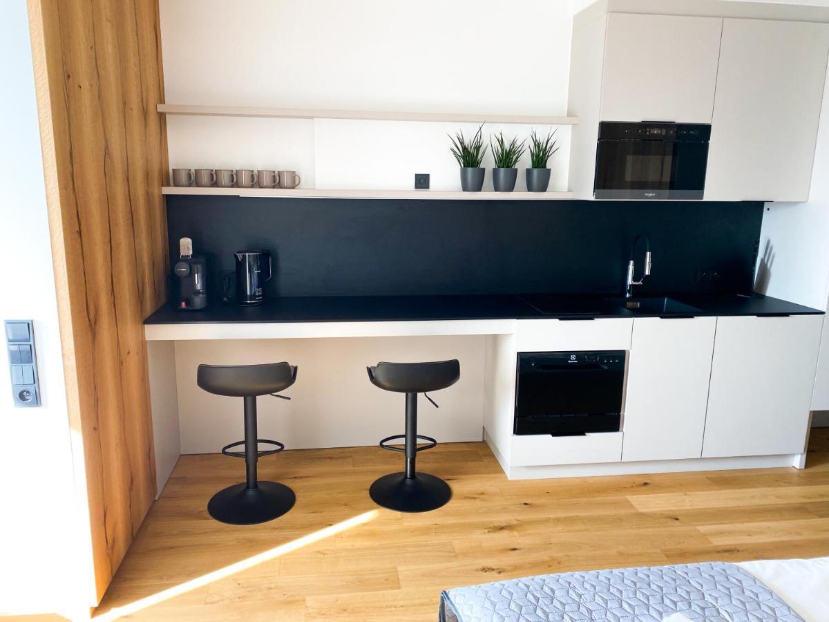 Palace 404 Apartamento Špindlerŭv Mlýn Exterior foto