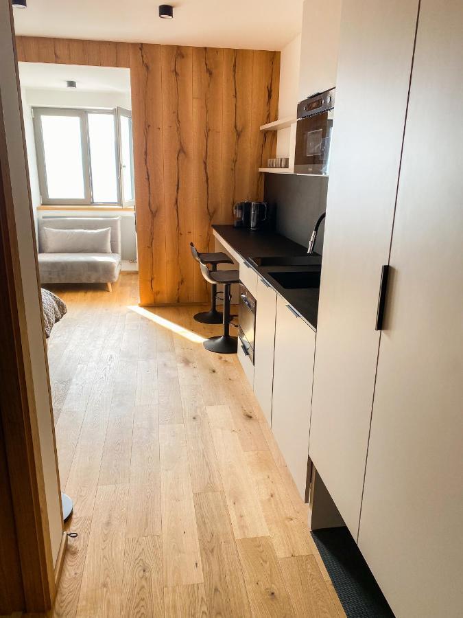 Palace 404 Apartamento Špindlerŭv Mlýn Exterior foto