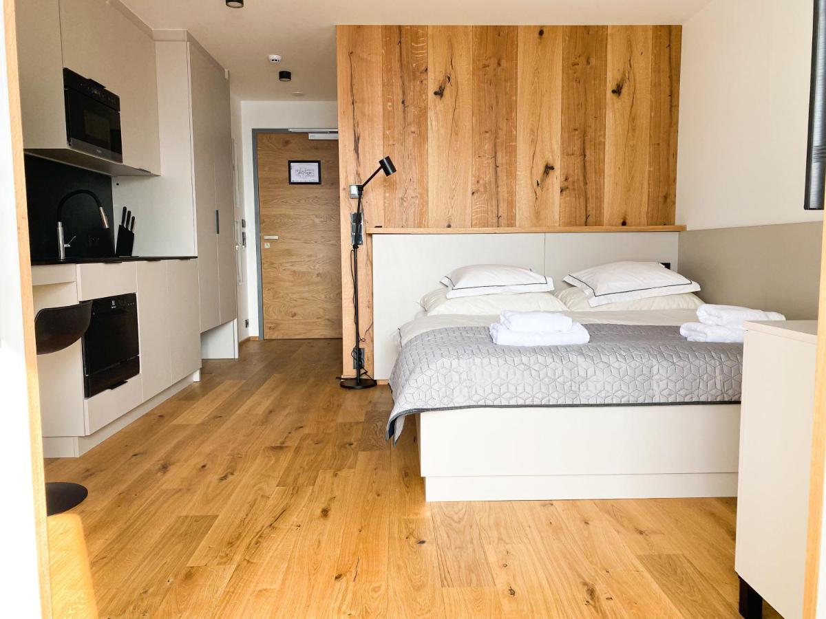 Palace 404 Apartamento Špindlerŭv Mlýn Exterior foto