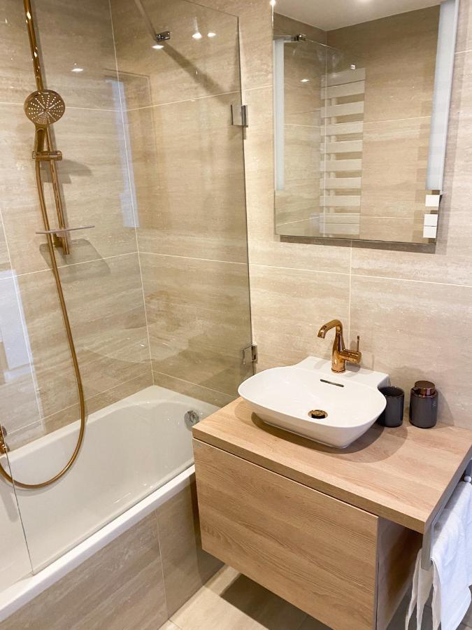Palace 404 Apartamento Špindlerŭv Mlýn Exterior foto